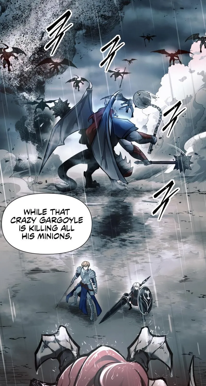 Tyrant of the Tower Defense Game Chapter 70 page 45 - 
