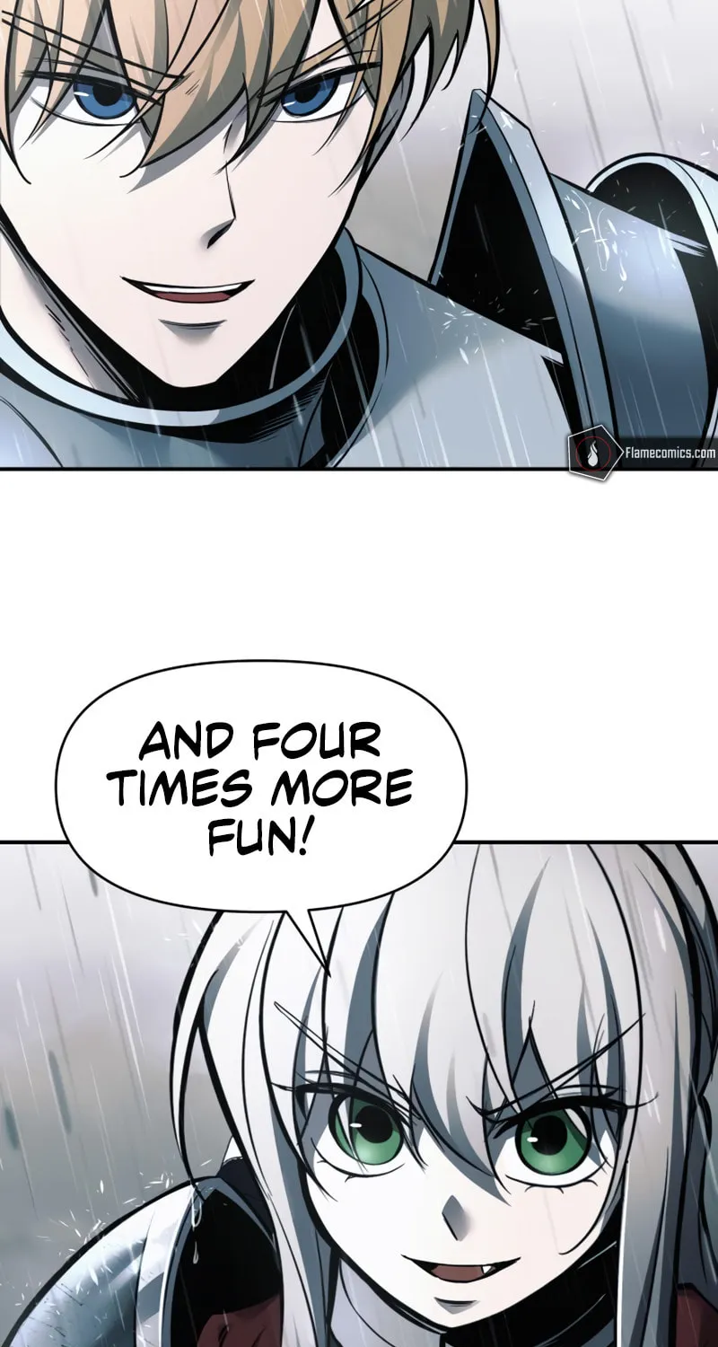 Tyrant of the Tower Defense Game Chapter 70 page 49 - 