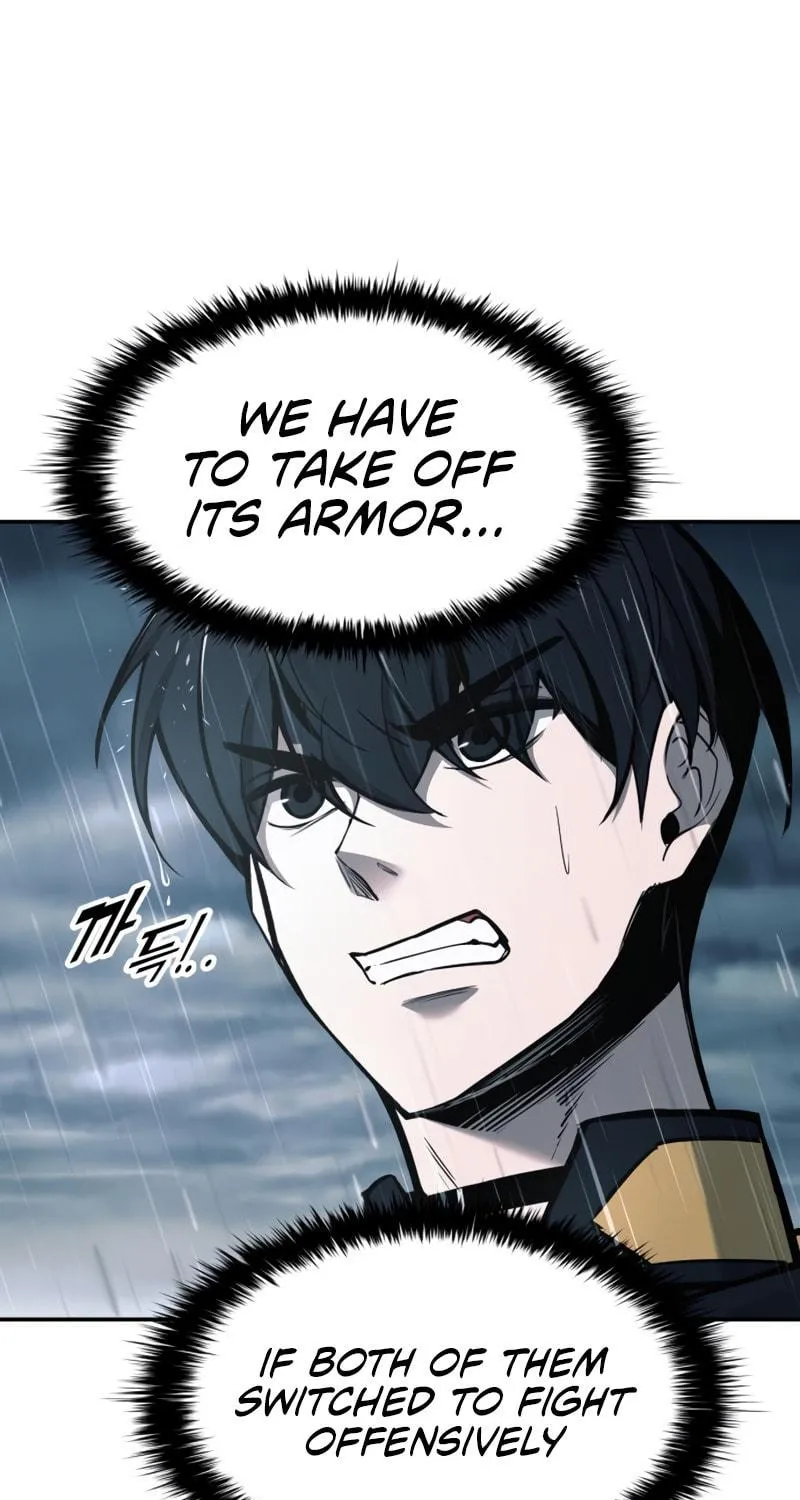 Tyrant of the Tower Defense Game Chapter 70 page 57 - 