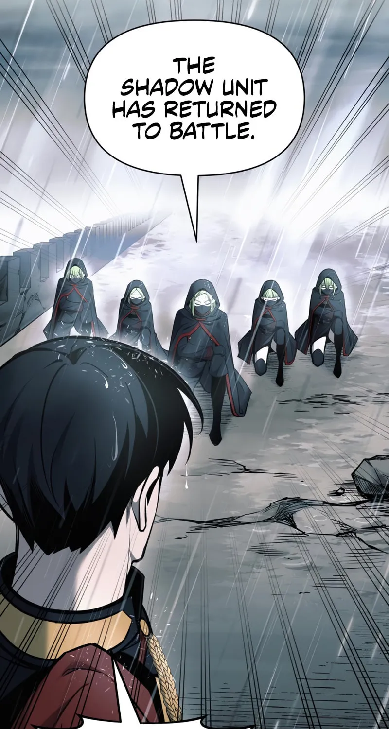 Tyrant of the Tower Defense Game Chapter 70 page 61 - 
