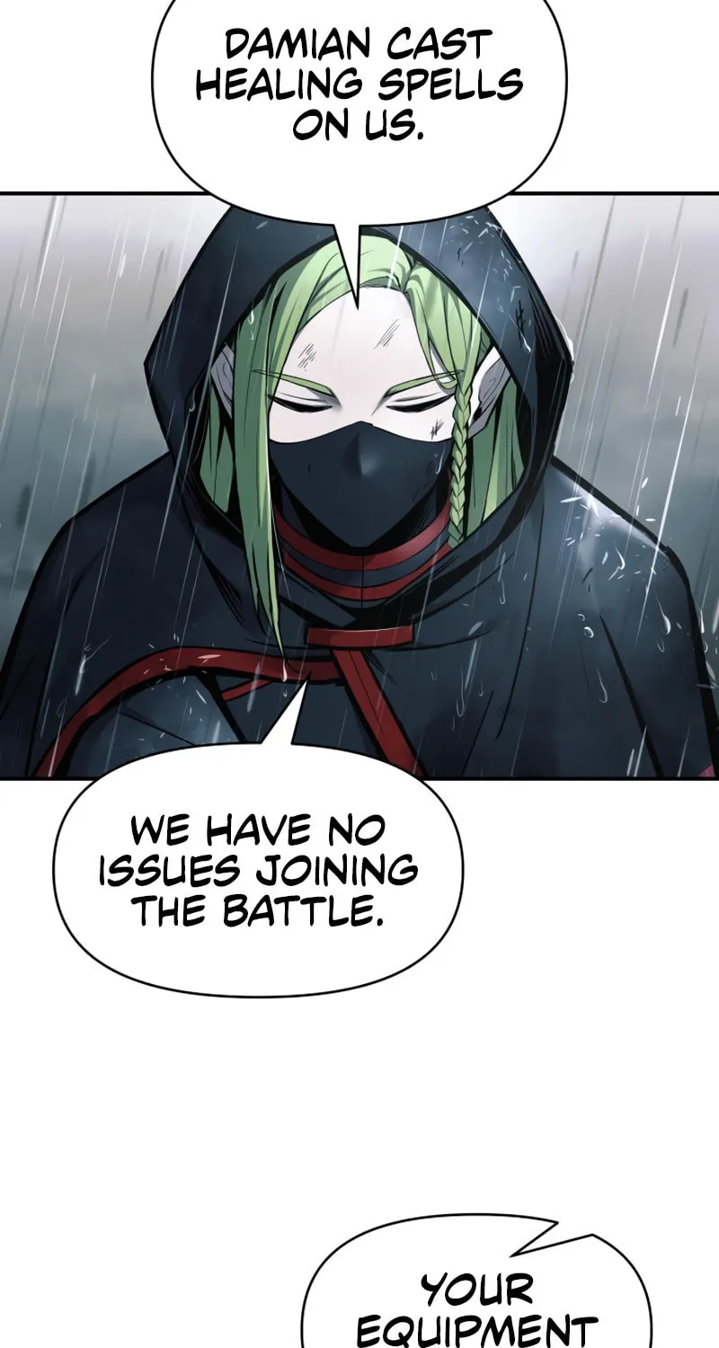 Tyrant of the Tower Defense Game Chapter 70 page 65 - 
