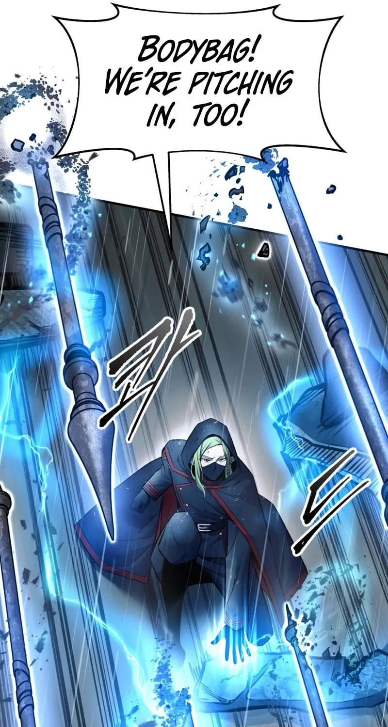 Tyrant of the Tower Defense Game Chapter 70 page 75 - 