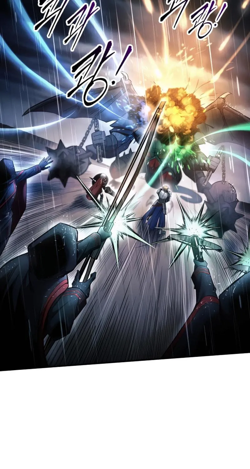 Tyrant of the Tower Defense Game Chapter 70 page 81 - 