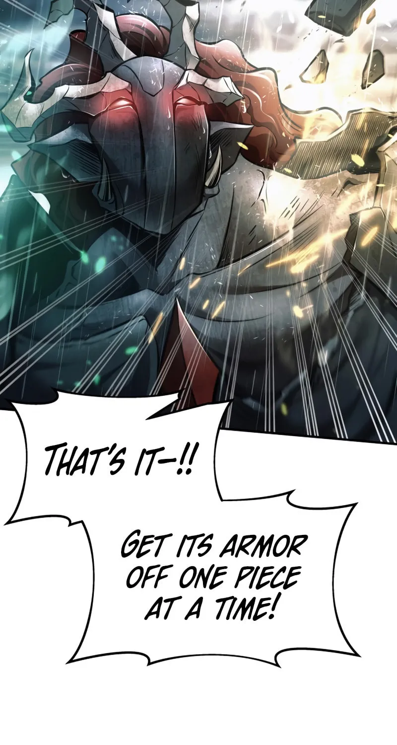 Tyrant of the Tower Defense Game Chapter 70 page 83 - 