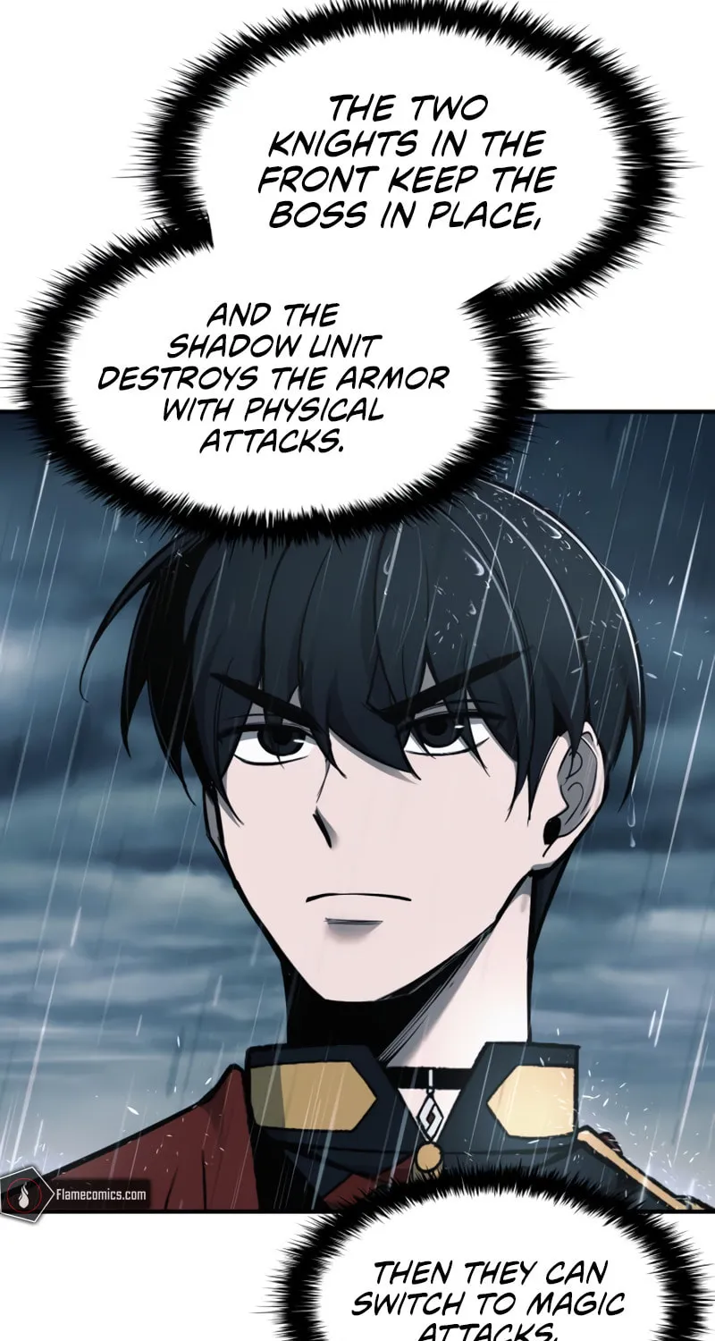 Tyrant of the Tower Defense Game Chapter 70 page 85 - 
