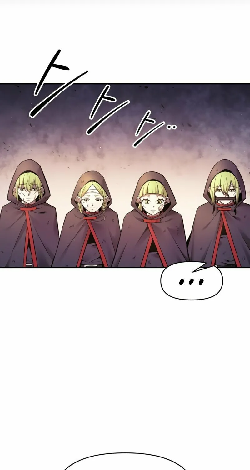 Tyrant of the Tower Defense Game Chapter 71 page 107 - 
