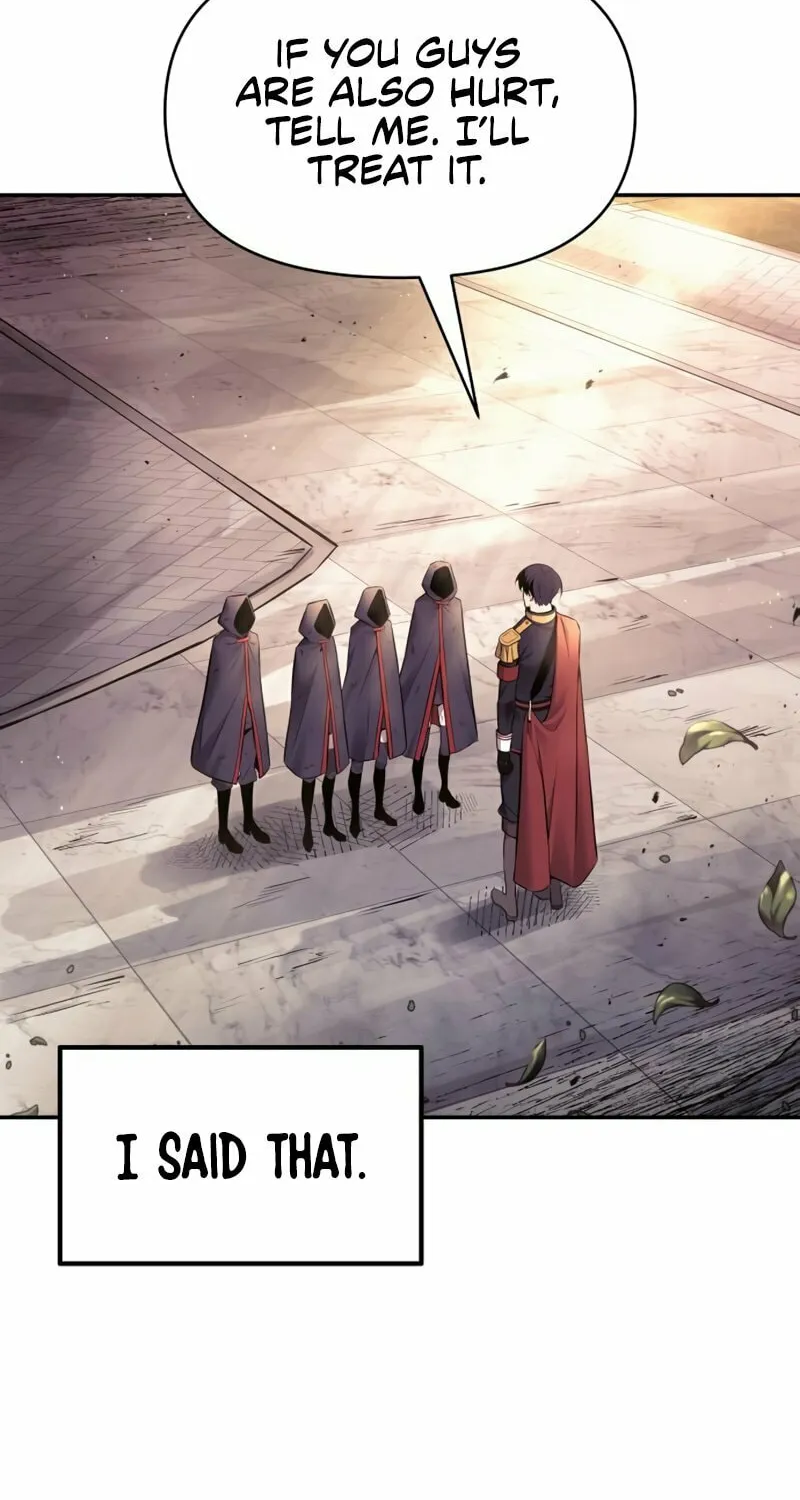 Tyrant of the Tower Defense Game Chapter 71 page 108 - 