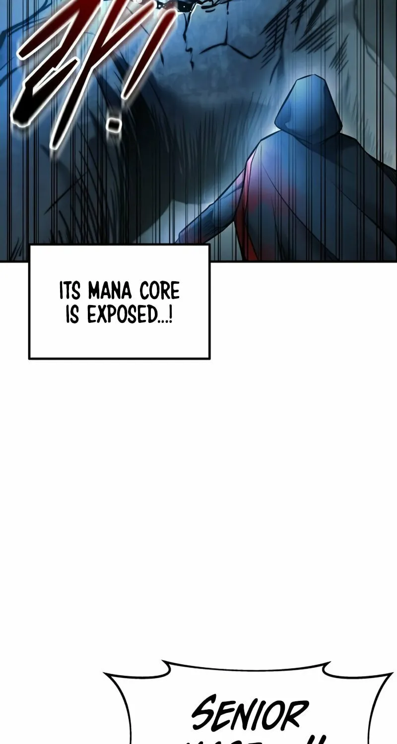 Tyrant of the Tower Defense Game Chapter 71 page 12 - 