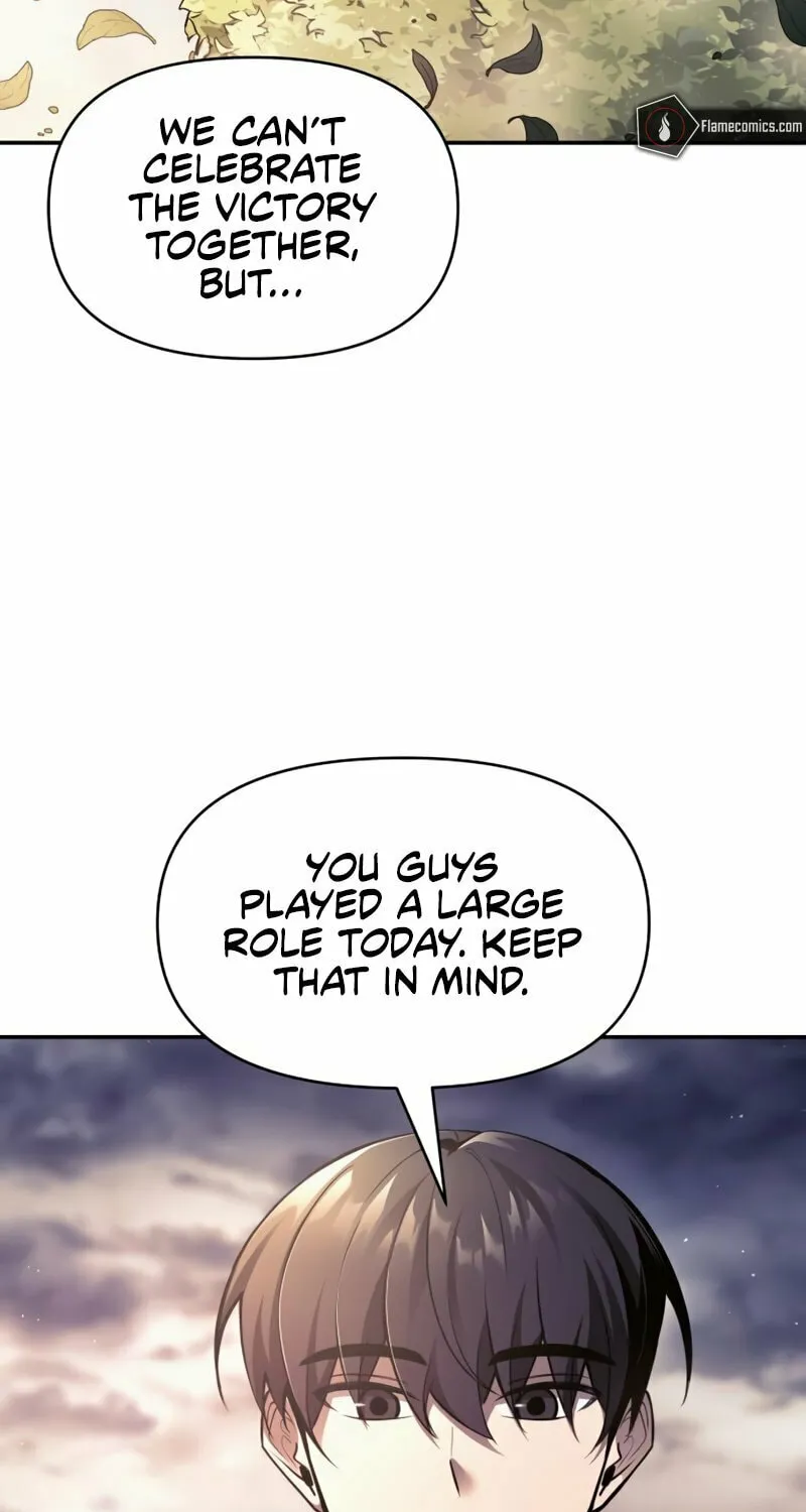 Tyrant of the Tower Defense Game Chapter 71 page 113 - 