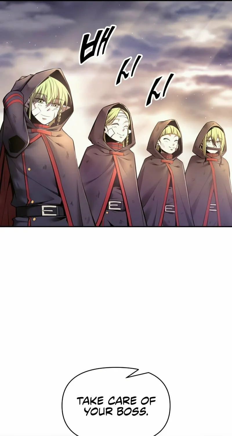 Tyrant of the Tower Defense Game Chapter 71 page 115 - 