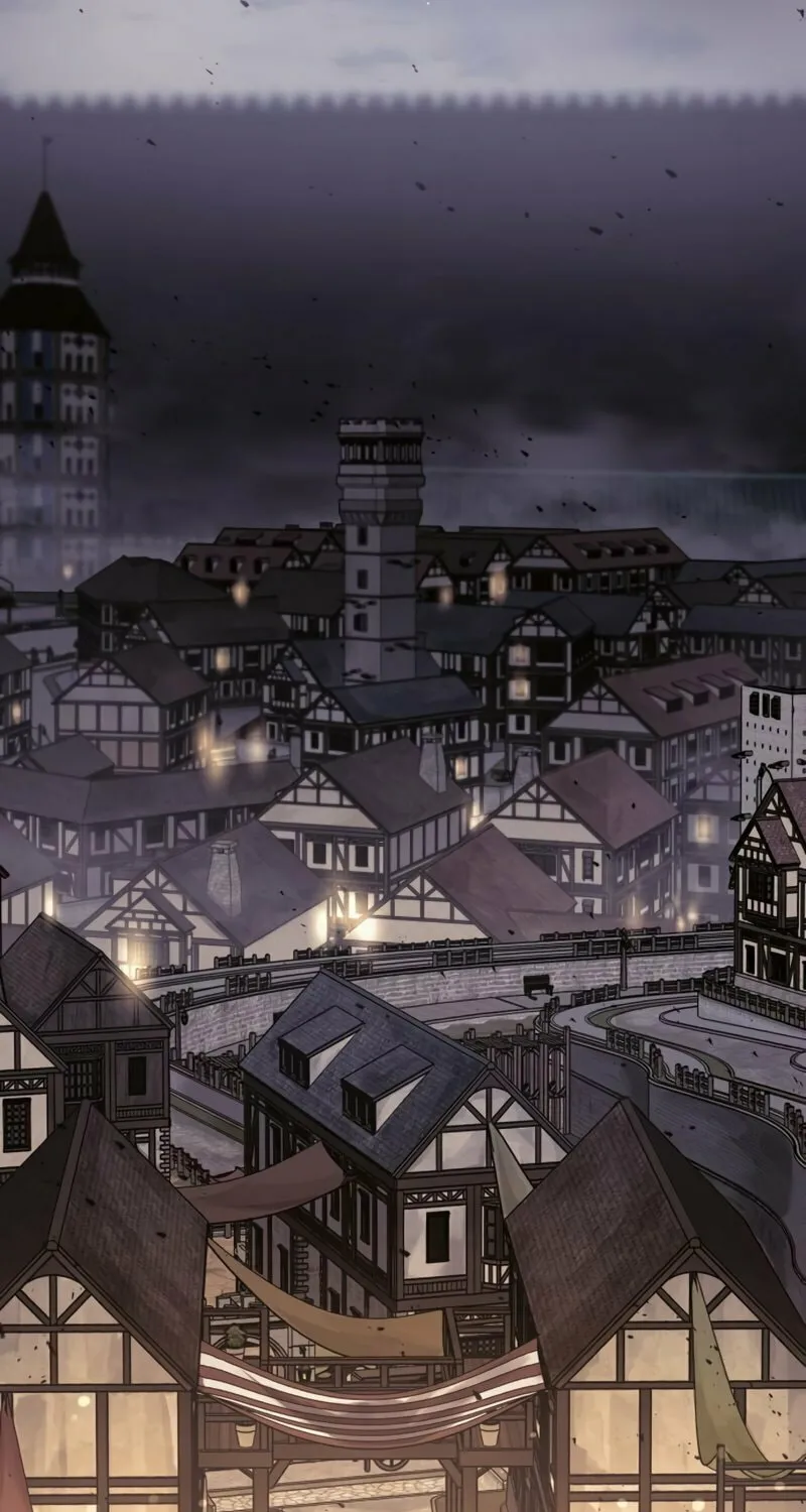Tyrant of the Tower Defense Game Chapter 71 page 119 - 