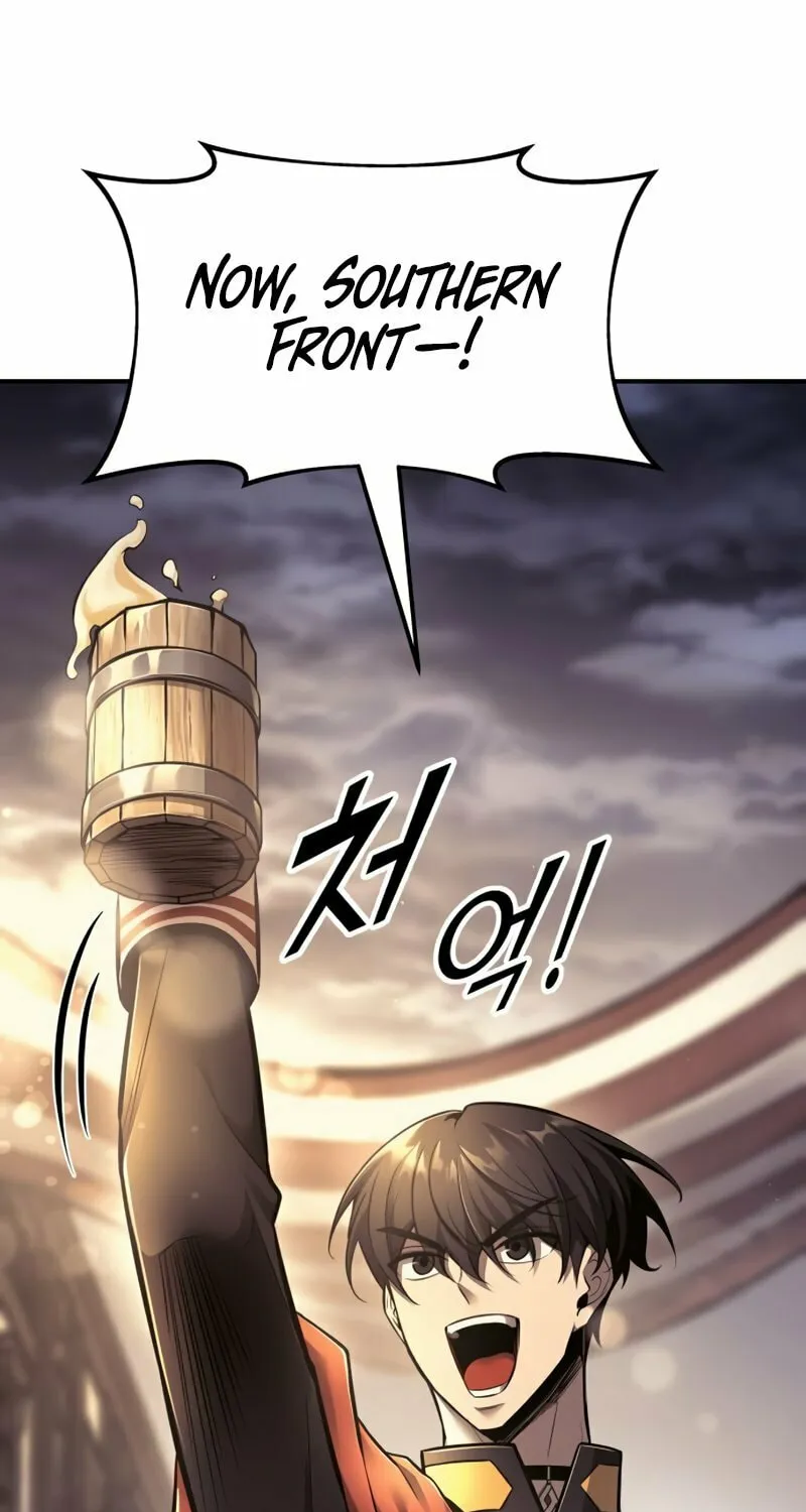 Tyrant of the Tower Defense Game Chapter 71 page 127 - 