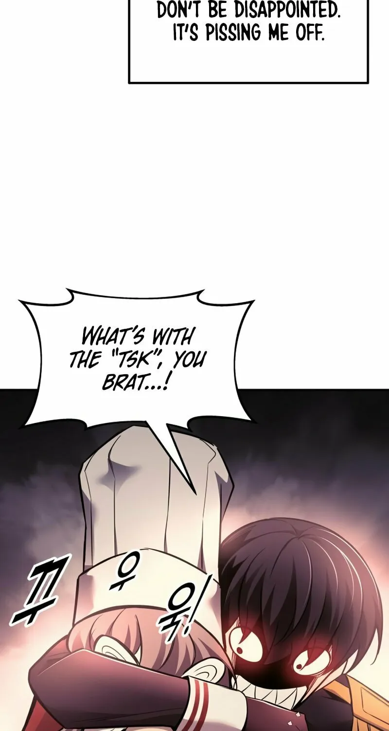 Tyrant of the Tower Defense Game Chapter 71 page 136 - 