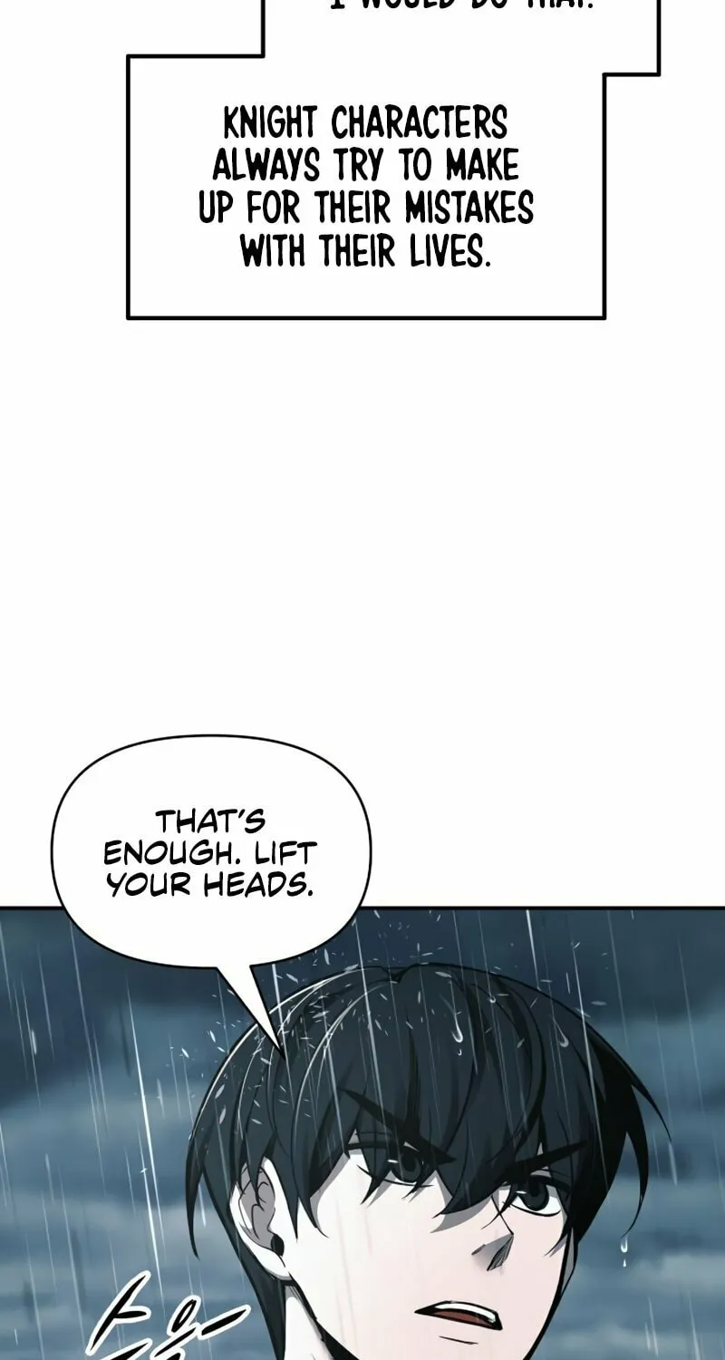 Tyrant of the Tower Defense Game Chapter 71 page 33 - 