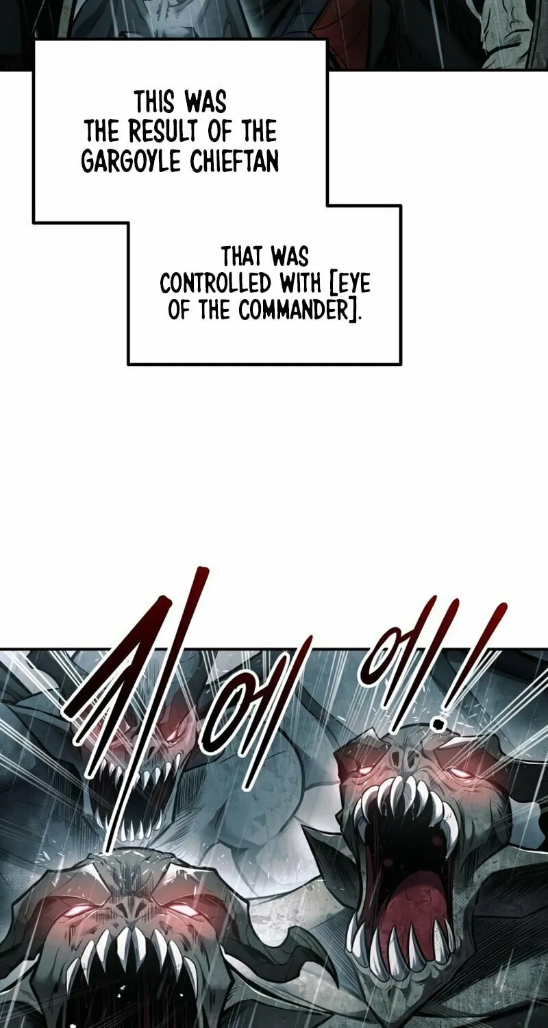 Tyrant of the Tower Defense Game Chapter 71 page 36 - 