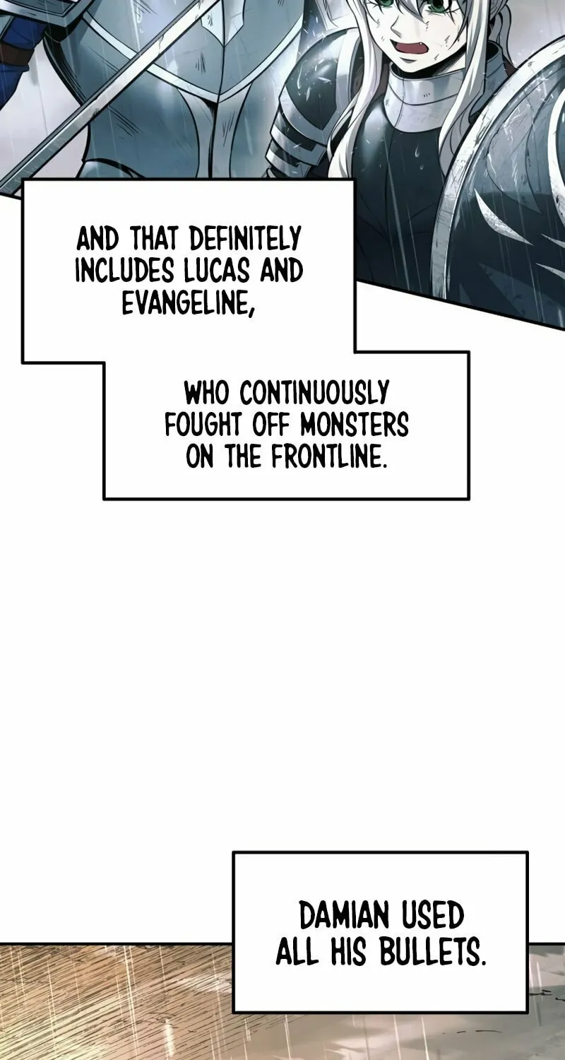 Tyrant of the Tower Defense Game Chapter 71 page 41 - 