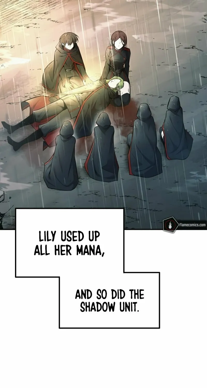 Tyrant of the Tower Defense Game Chapter 71 page 42 - 