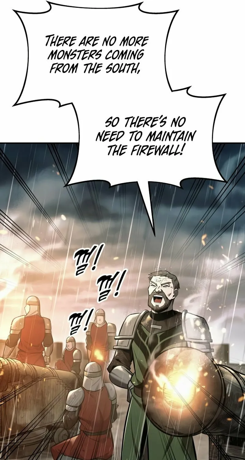 Tyrant of the Tower Defense Game Chapter 71 page 51 - 