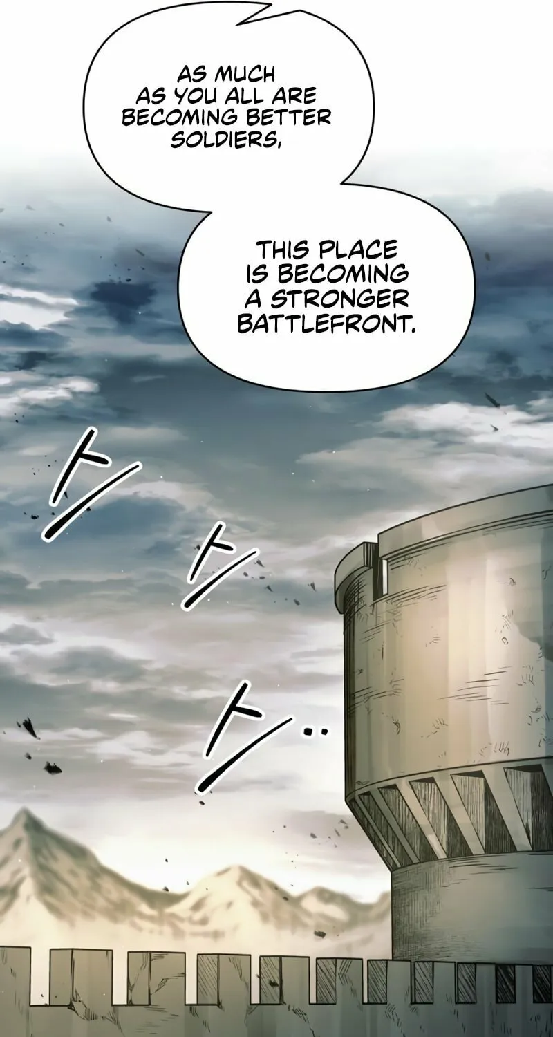 Tyrant of the Tower Defense Game Chapter 71 page 75 - 