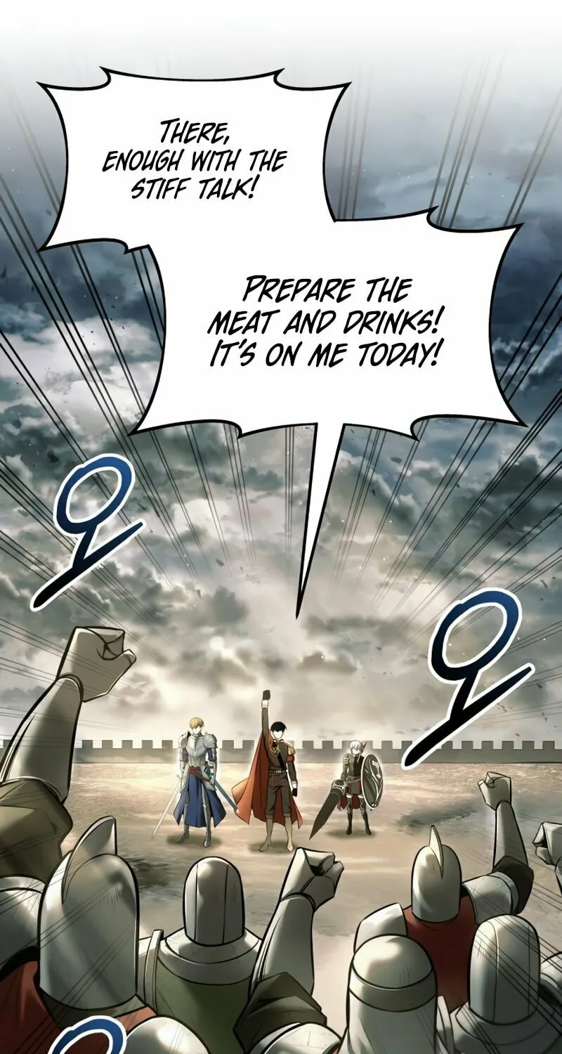 Tyrant of the Tower Defense Game Chapter 71 page 79 - 