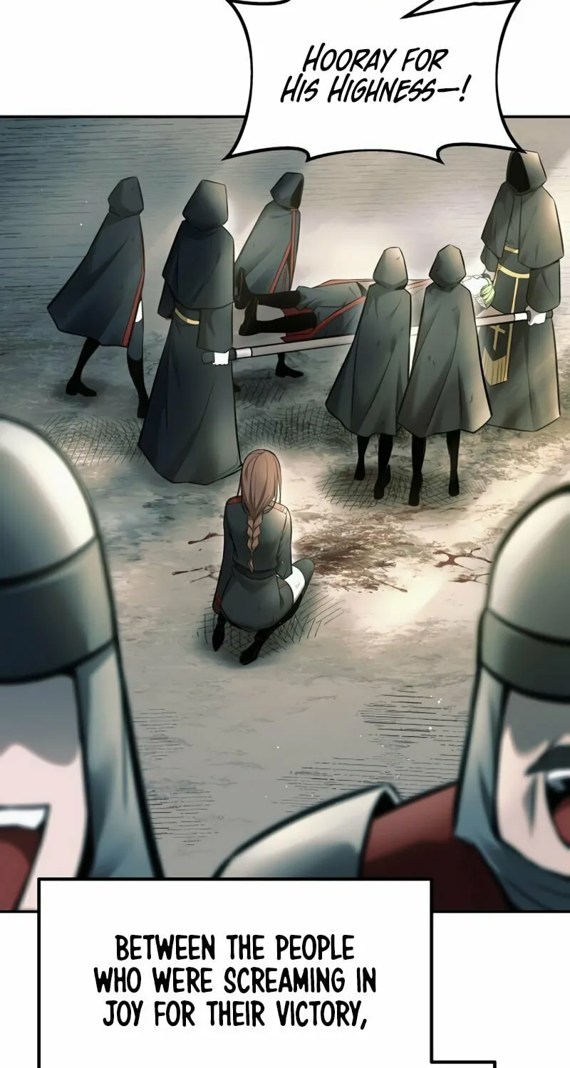 Tyrant of the Tower Defense Game Chapter 71 page 81 - 