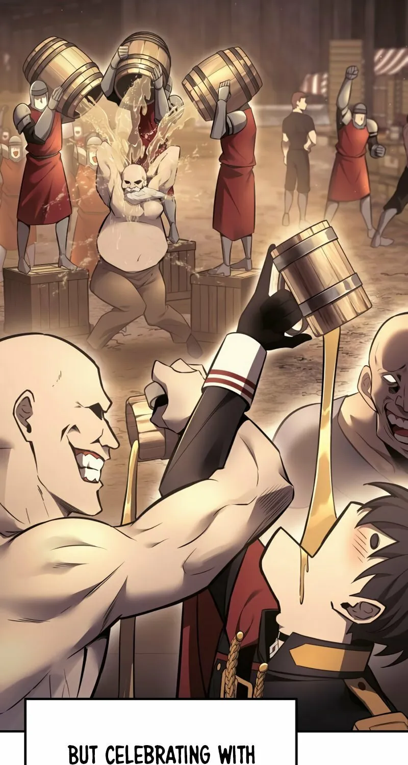 Tyrant of the Tower Defense Game Chapter 72 page 11 - 