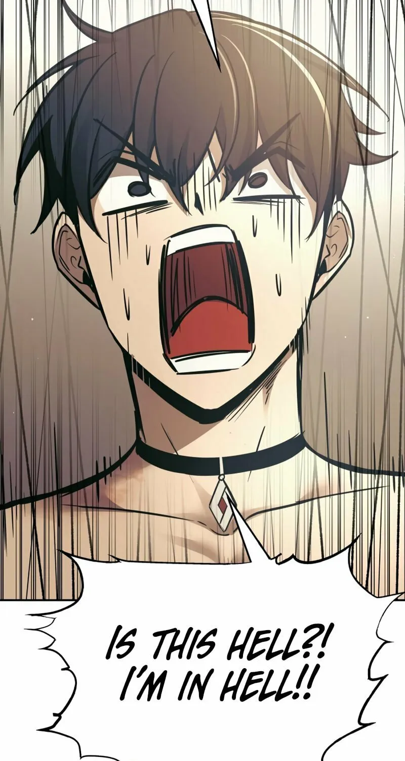 Tyrant of the Tower Defense Game Chapter 72 page 107 - 