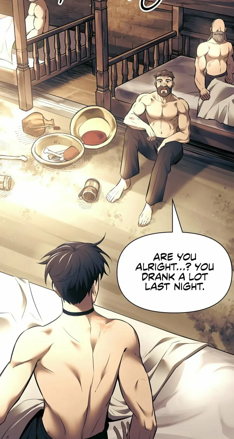 Tyrant of the Tower Defense Game Chapter 72 page 109 - 