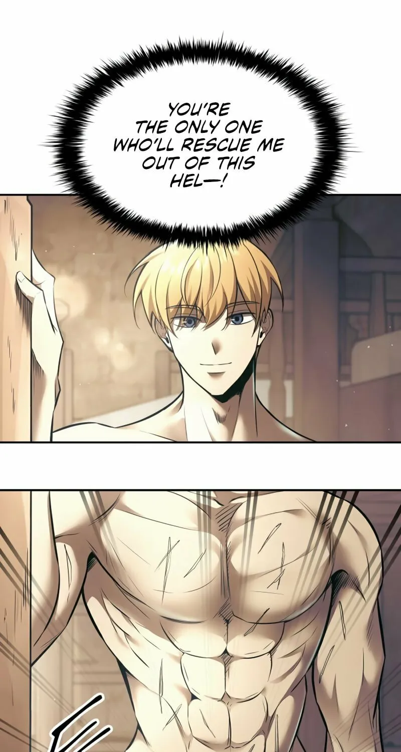 Tyrant of the Tower Defense Game Chapter 72 page 119 - 