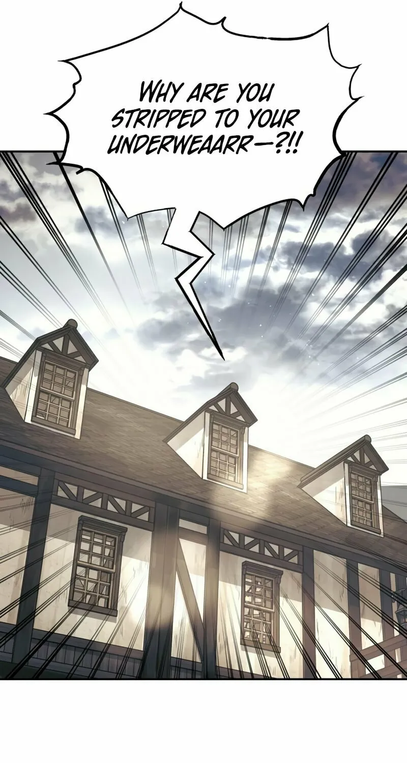 Tyrant of the Tower Defense Game Chapter 72 page 121 - 