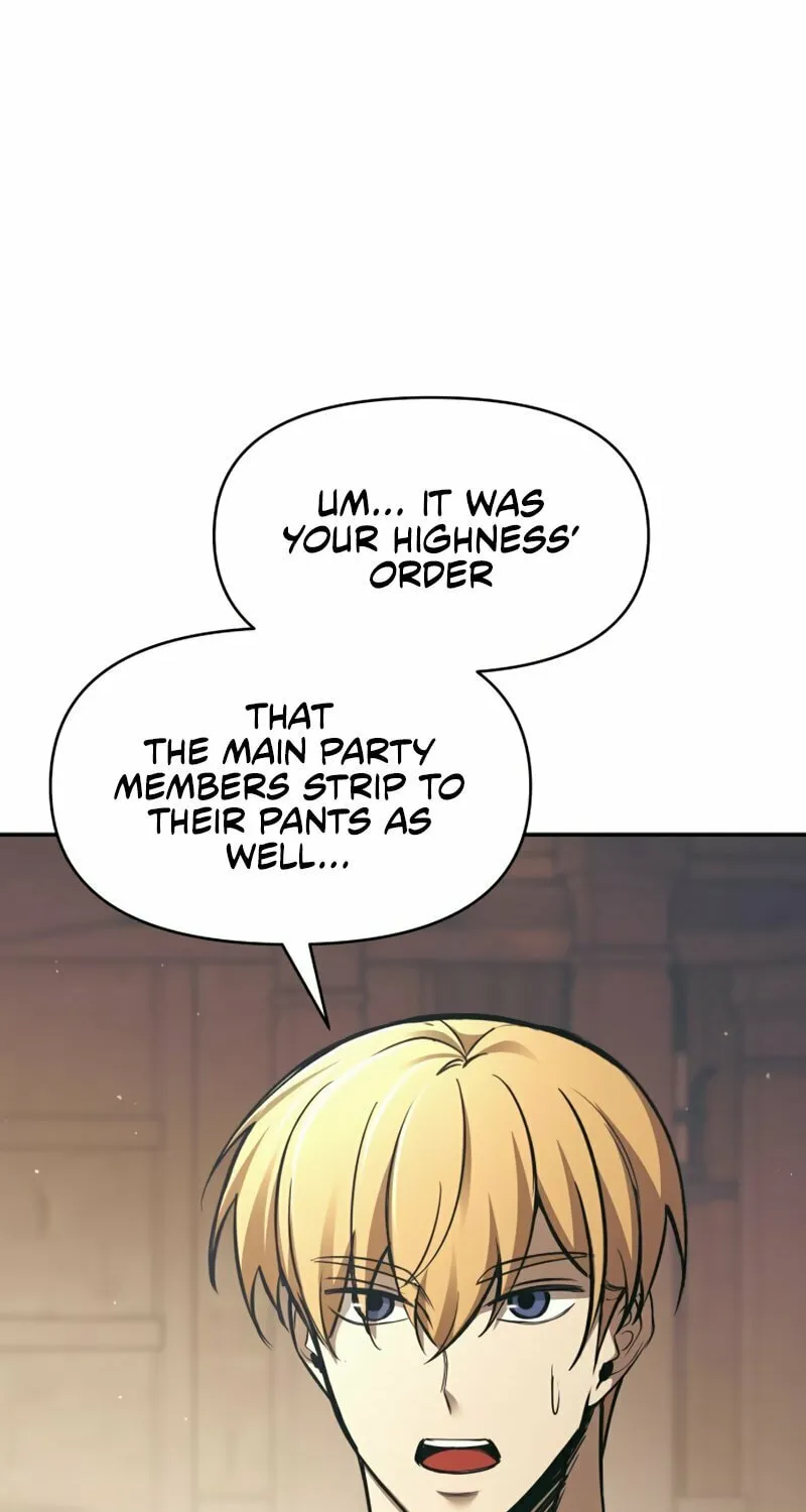 Tyrant of the Tower Defense Game Chapter 72 page 122 - 
