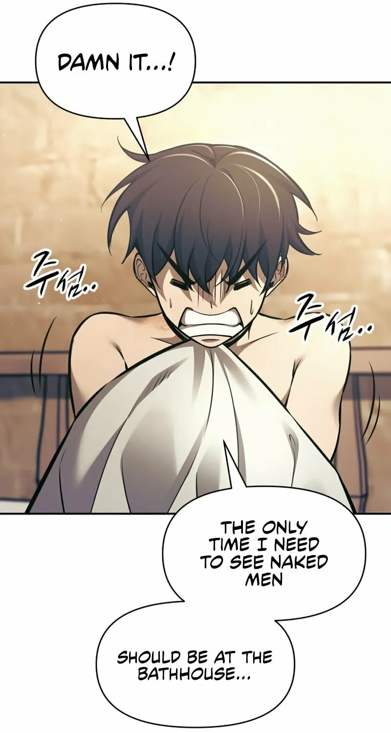 Tyrant of the Tower Defense Game Chapter 72 page 129 - 