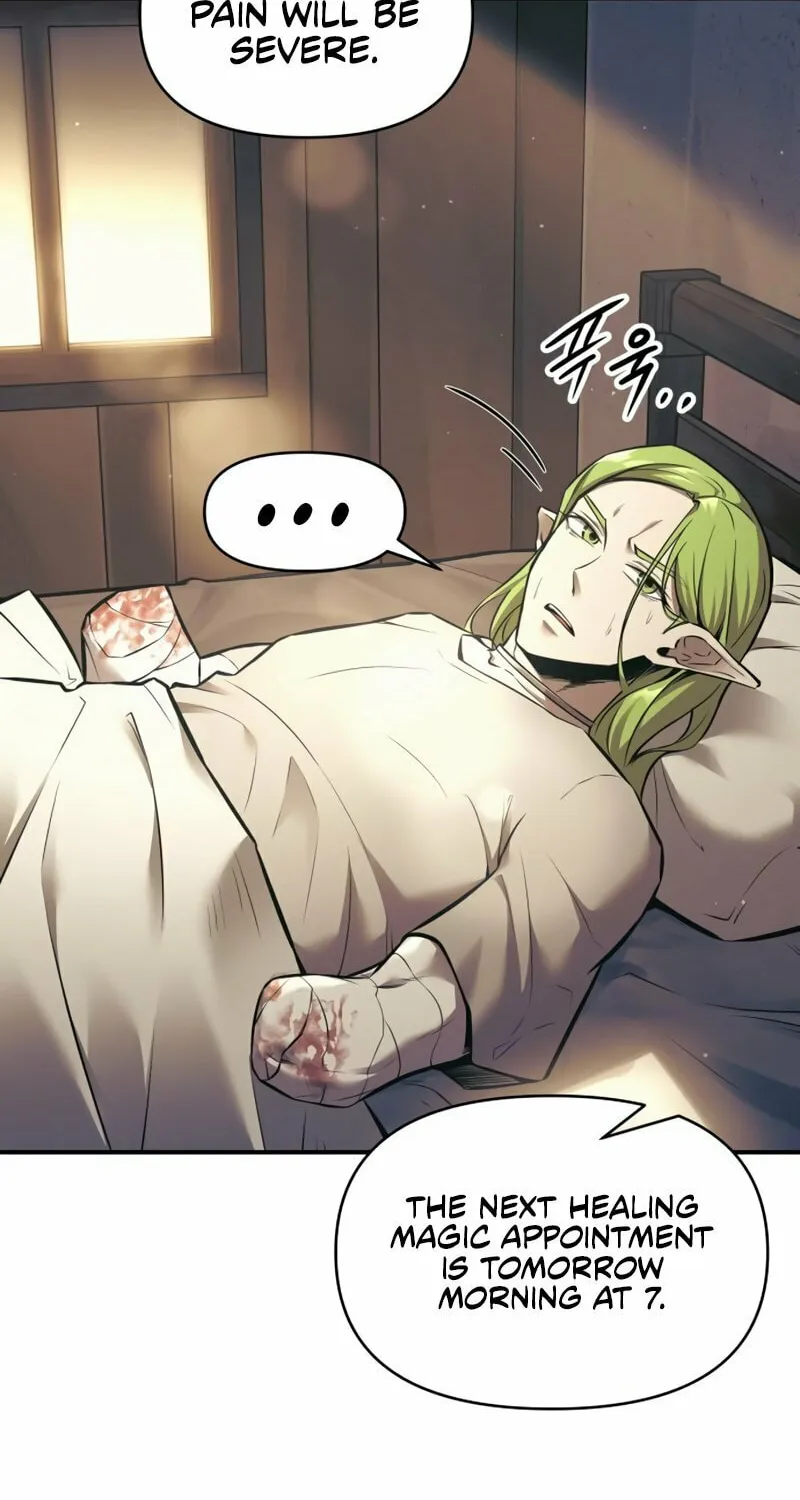 Tyrant of the Tower Defense Game Chapter 72 page 22 - 