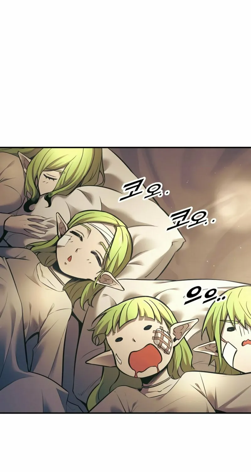 Tyrant of the Tower Defense Game Chapter 72 page 24 - 