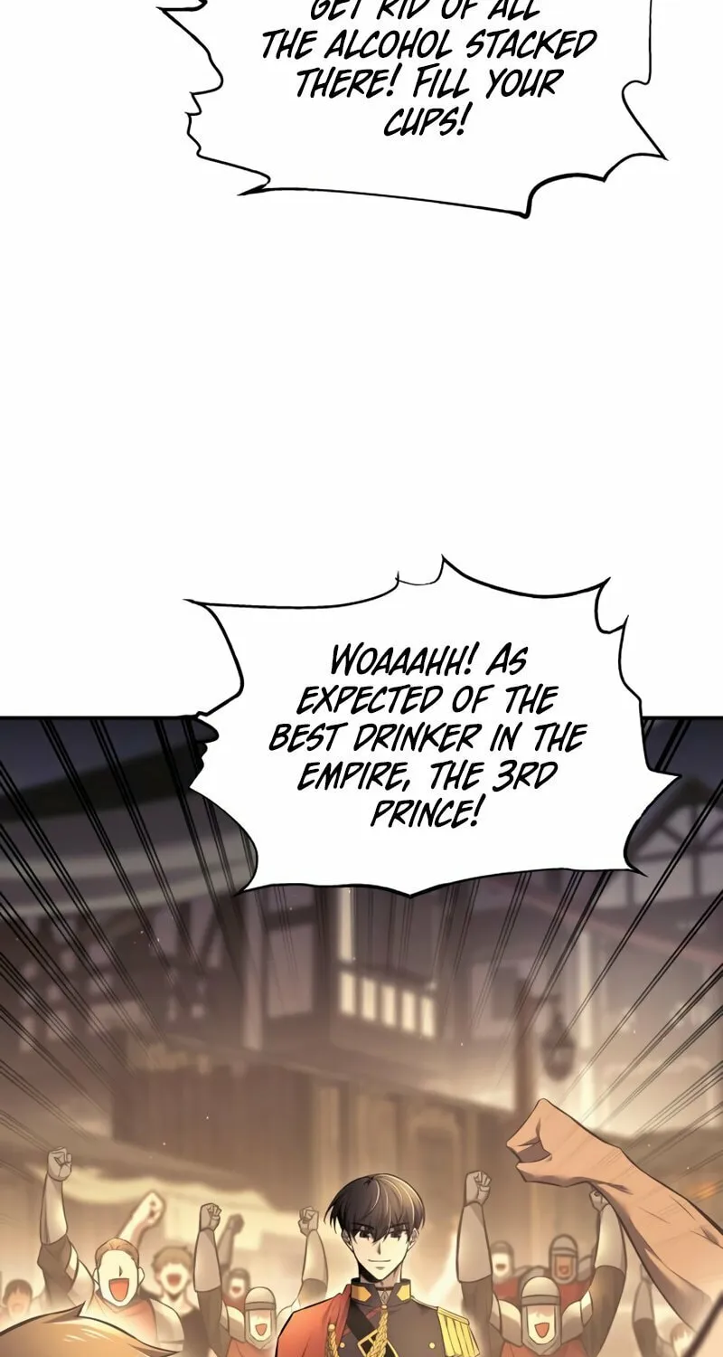 Tyrant of the Tower Defense Game Chapter 72 page 4 - 
