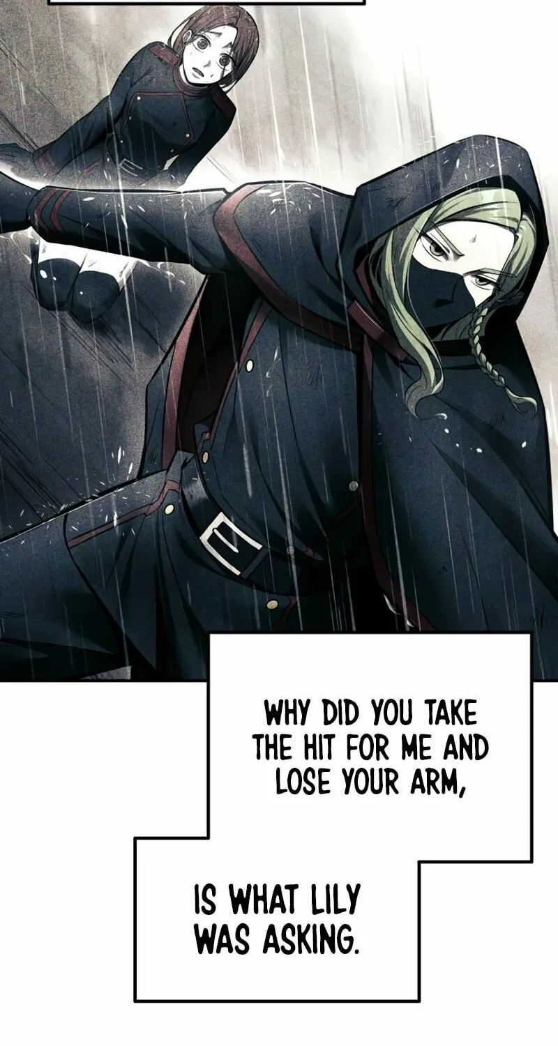 Tyrant of the Tower Defense Game Chapter 72 page 32 - 