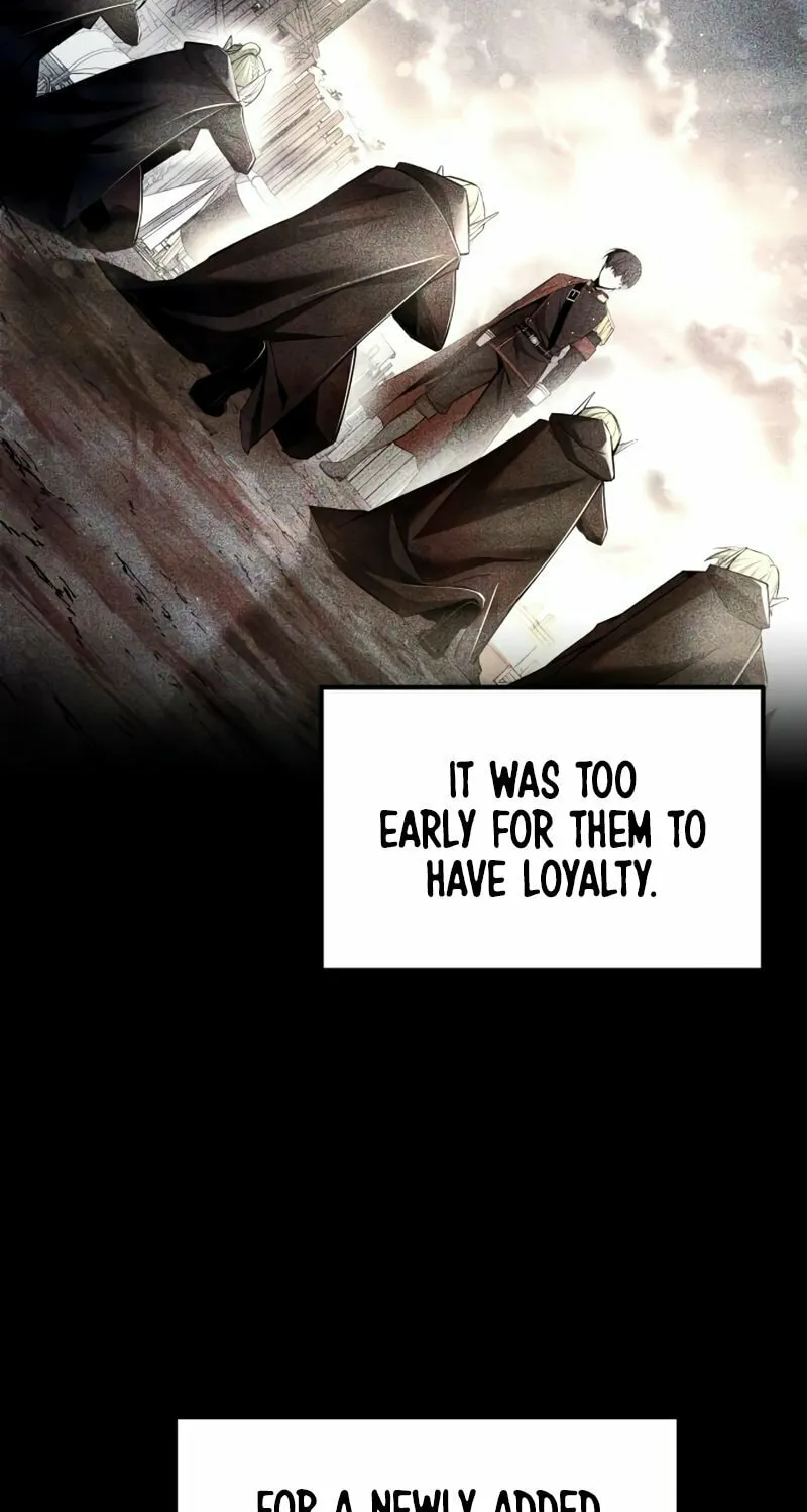 Tyrant of the Tower Defense Game Chapter 72 page 38 - 