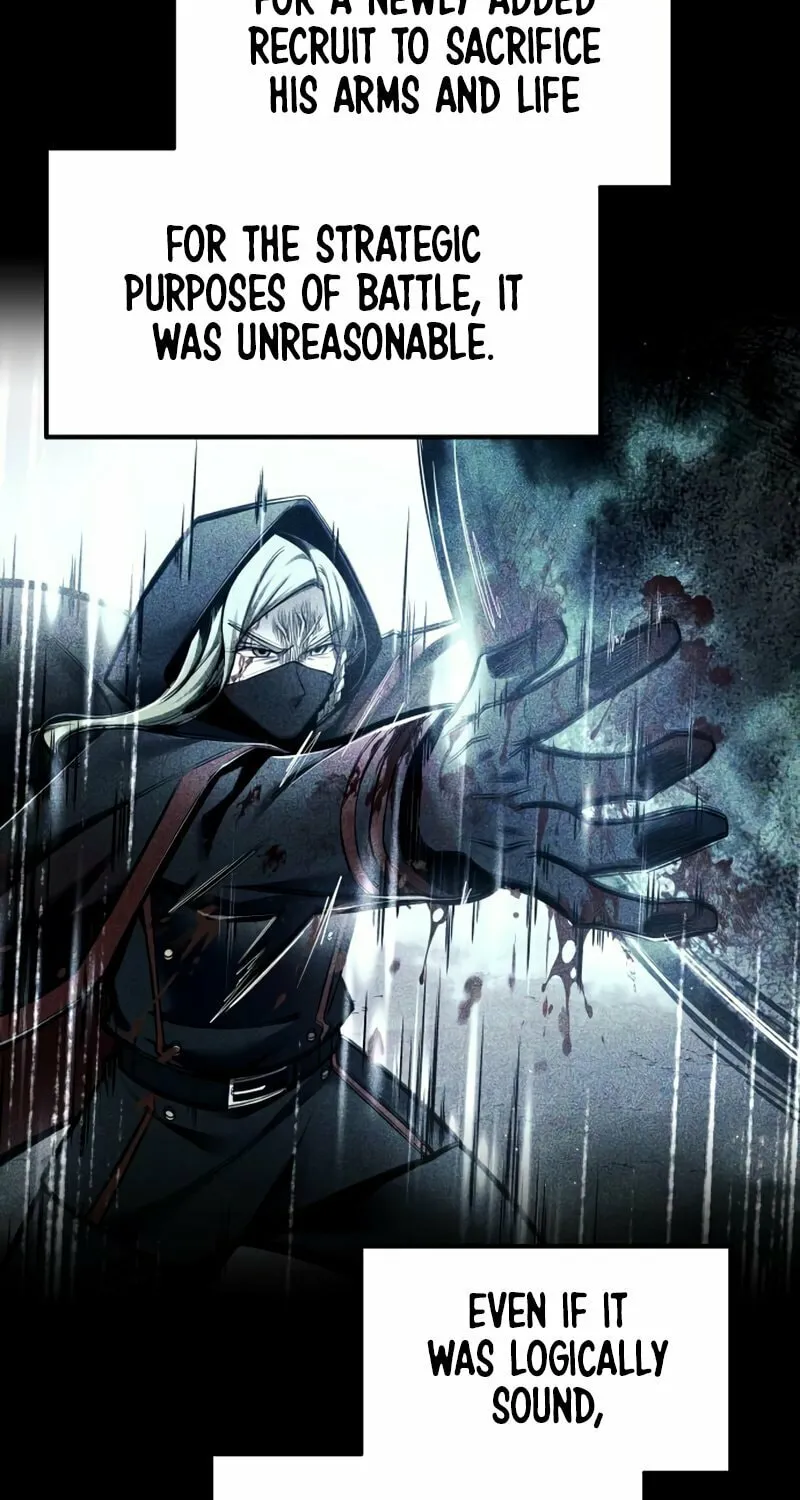 Tyrant of the Tower Defense Game Chapter 72 page 39 - 