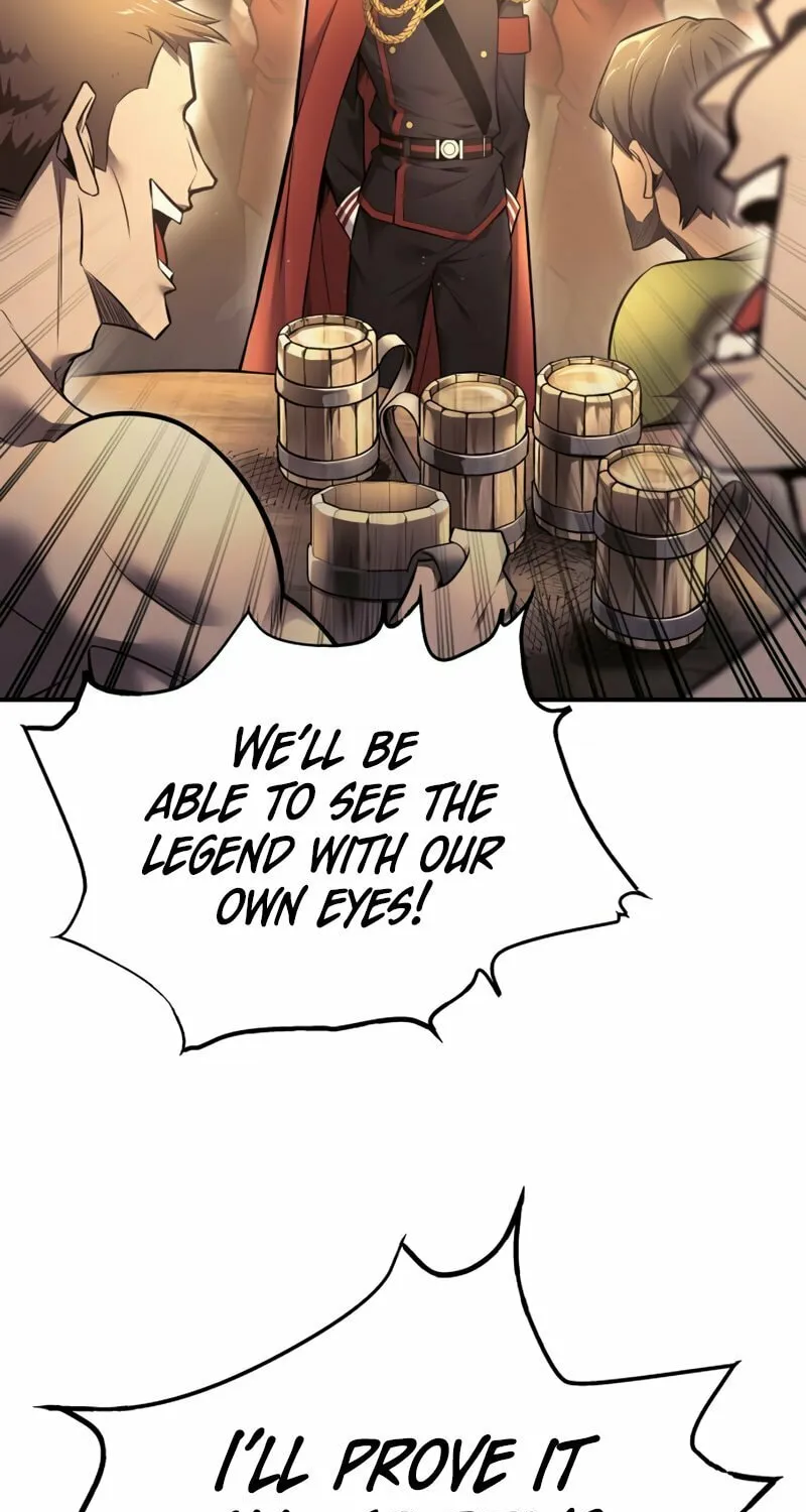 Tyrant of the Tower Defense Game Chapter 72 page 5 - 