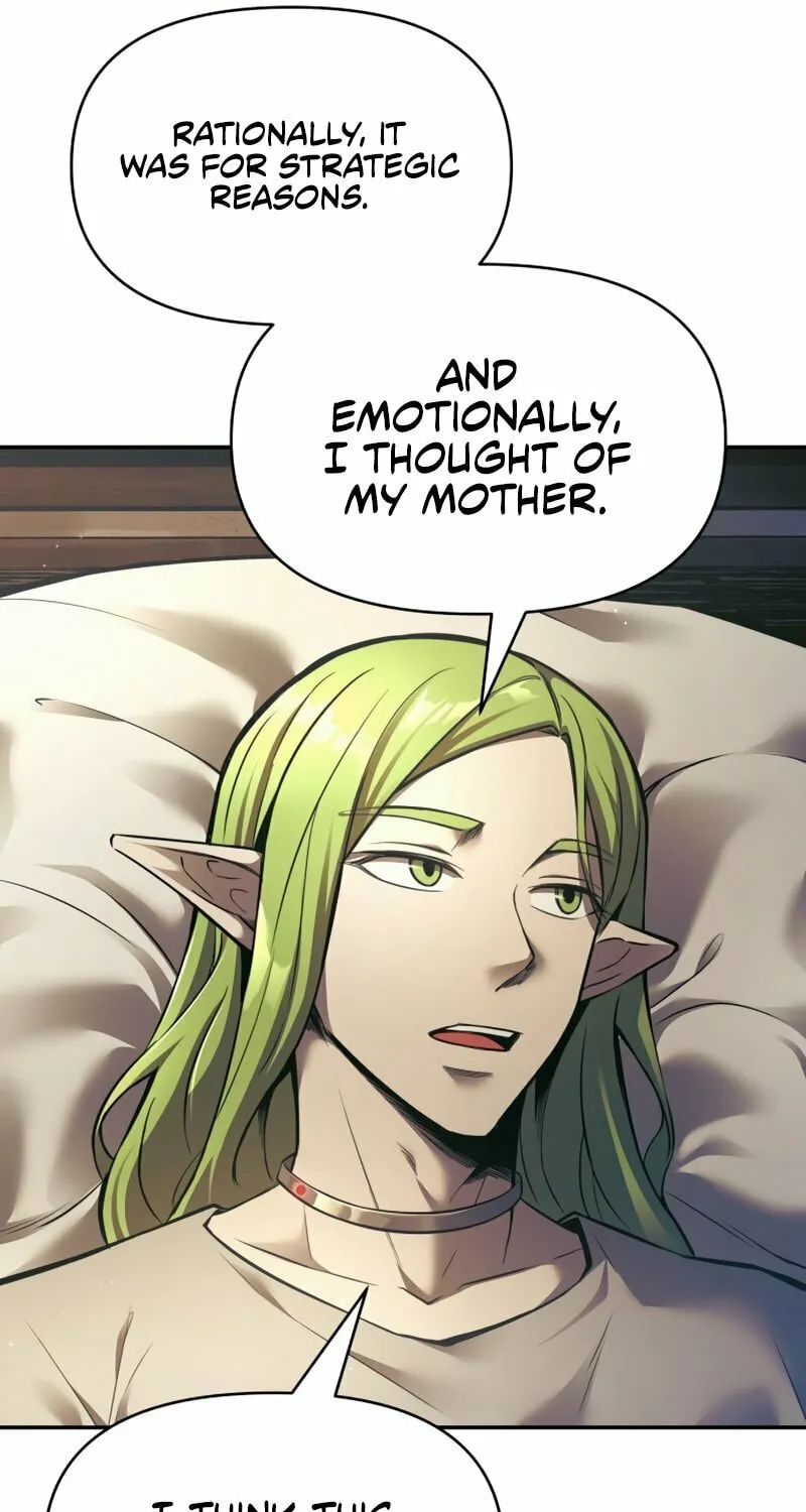 Tyrant of the Tower Defense Game Chapter 72 page 58 - 