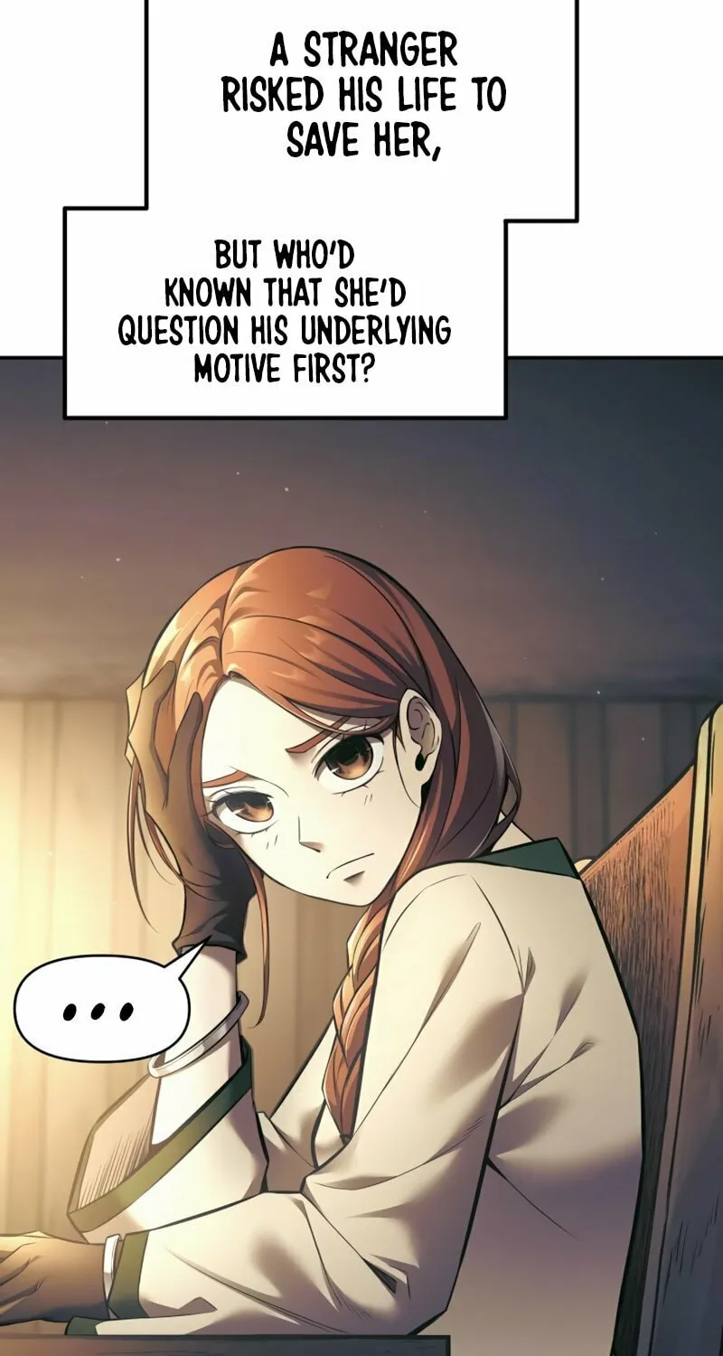 Tyrant of the Tower Defense Game Chapter 72 page 61 - 