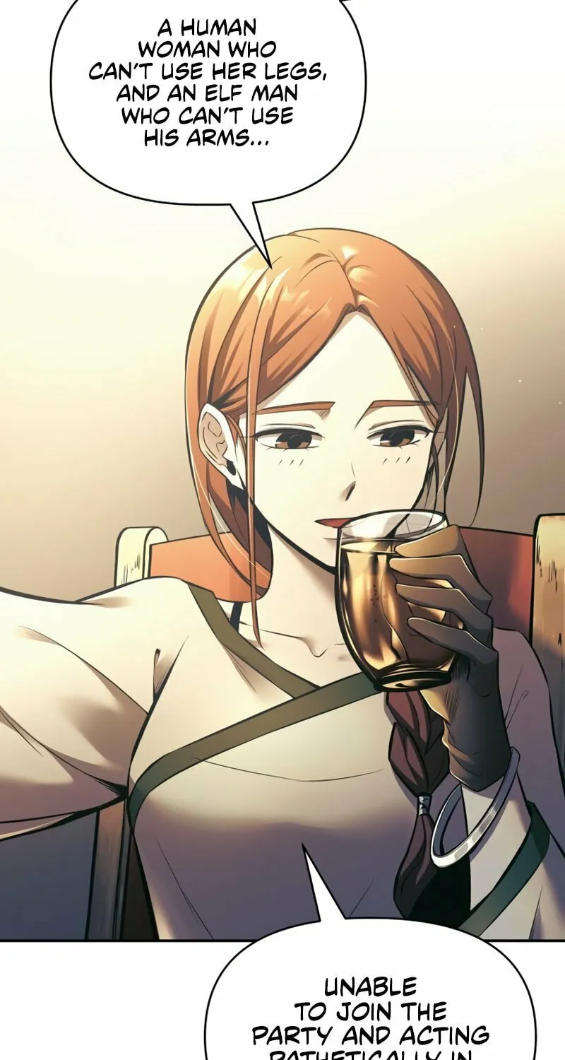 Tyrant of the Tower Defense Game Chapter 72 page 80 - 