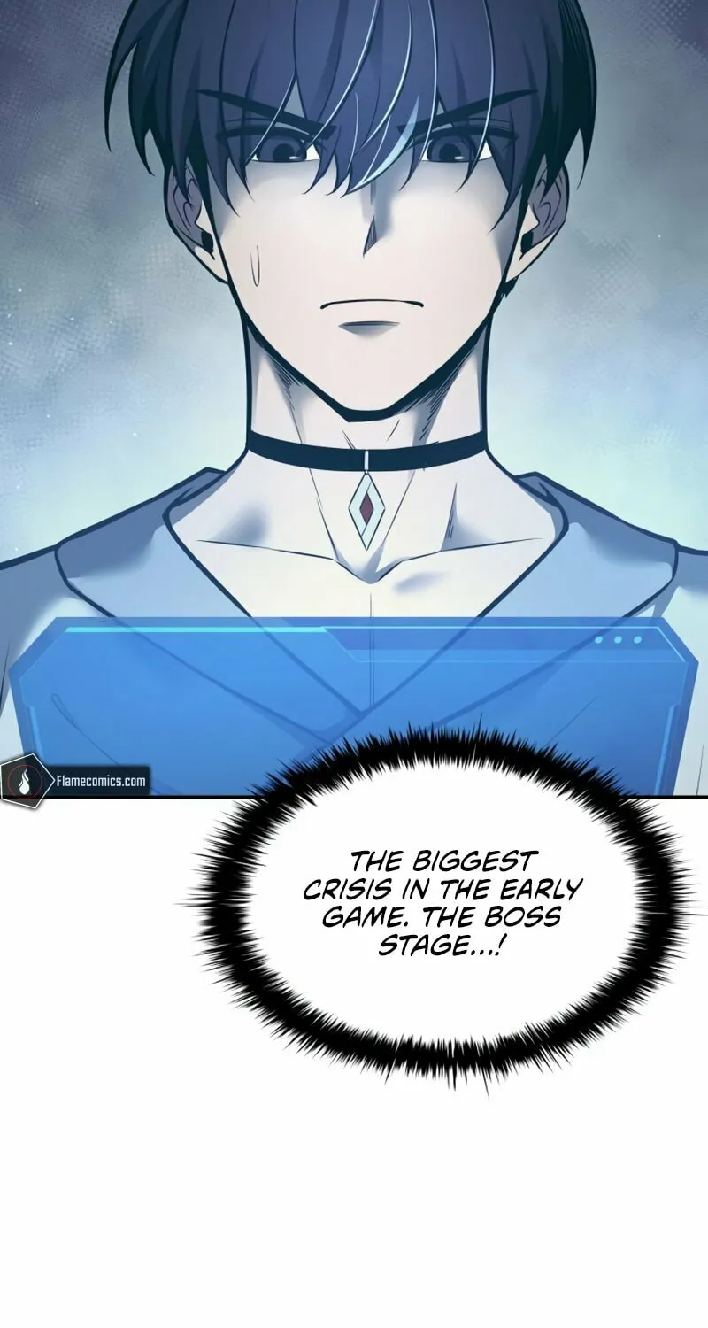 Tyrant of the Tower Defense Game Chapter 73 page 104 - 