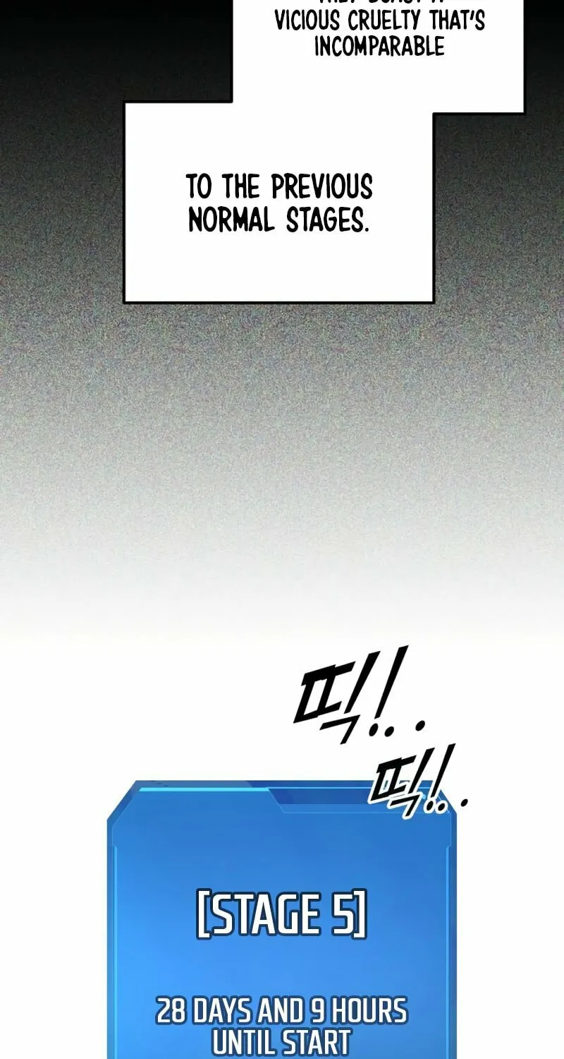 Tyrant of the Tower Defense Game Chapter 73 page 107 - 