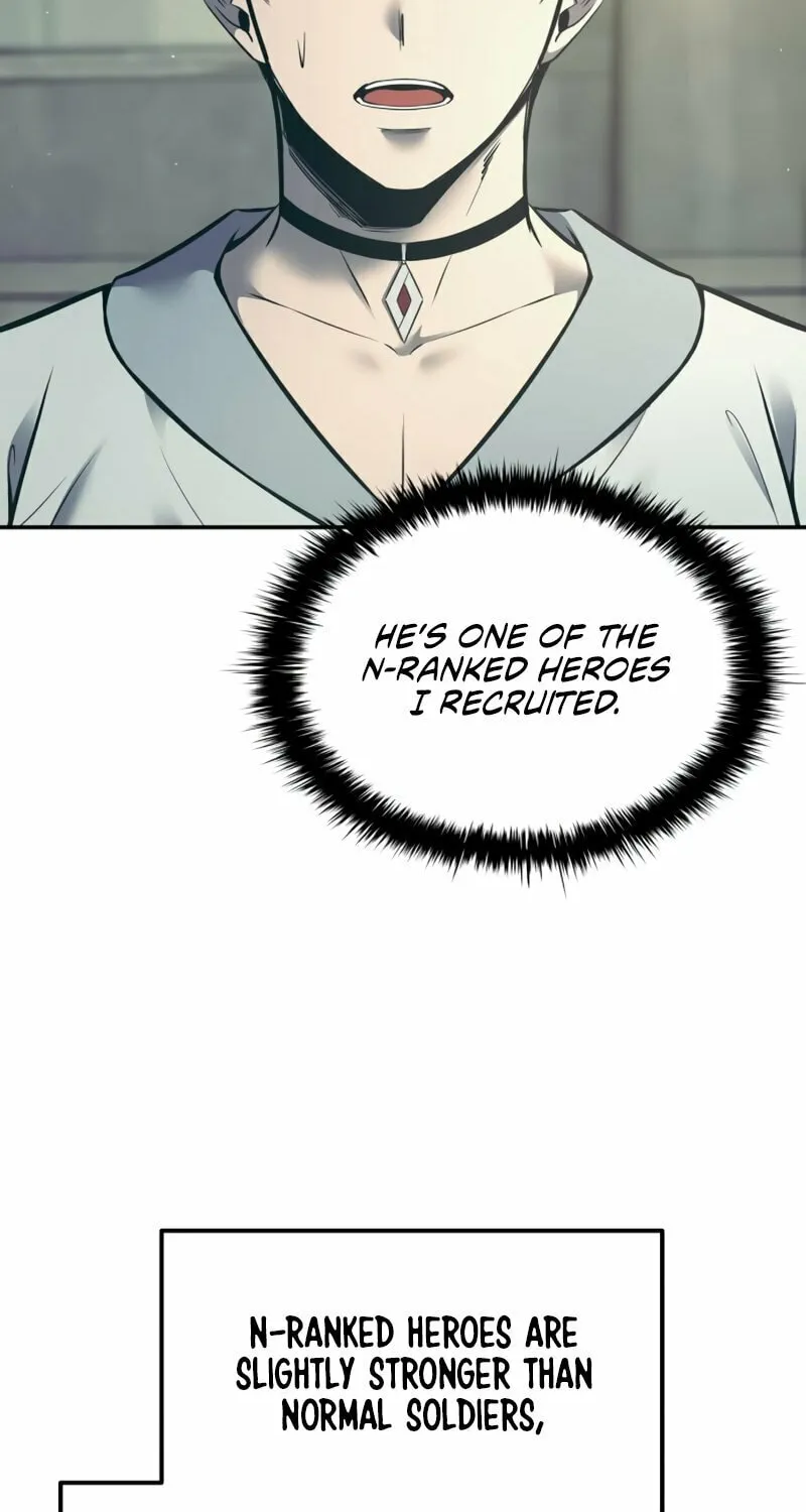Tyrant of the Tower Defense Game Chapter 73 page 115 - 