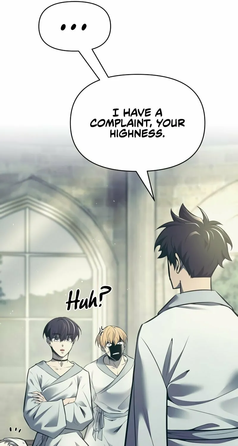 Tyrant of the Tower Defense Game Chapter 73 page 121 - 