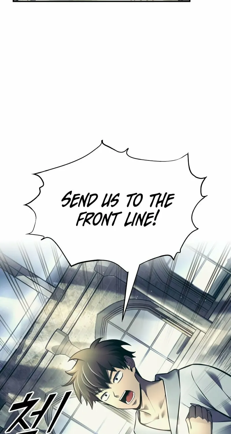 Tyrant of the Tower Defense Game Chapter 73 page 129 - 