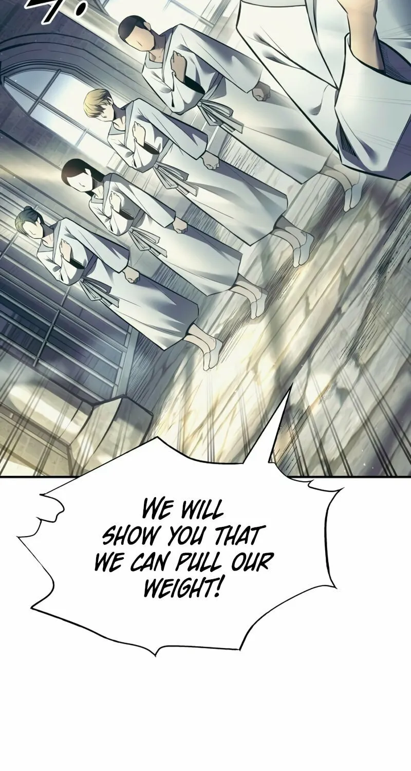 Tyrant of the Tower Defense Game Chapter 73 page 130 - 