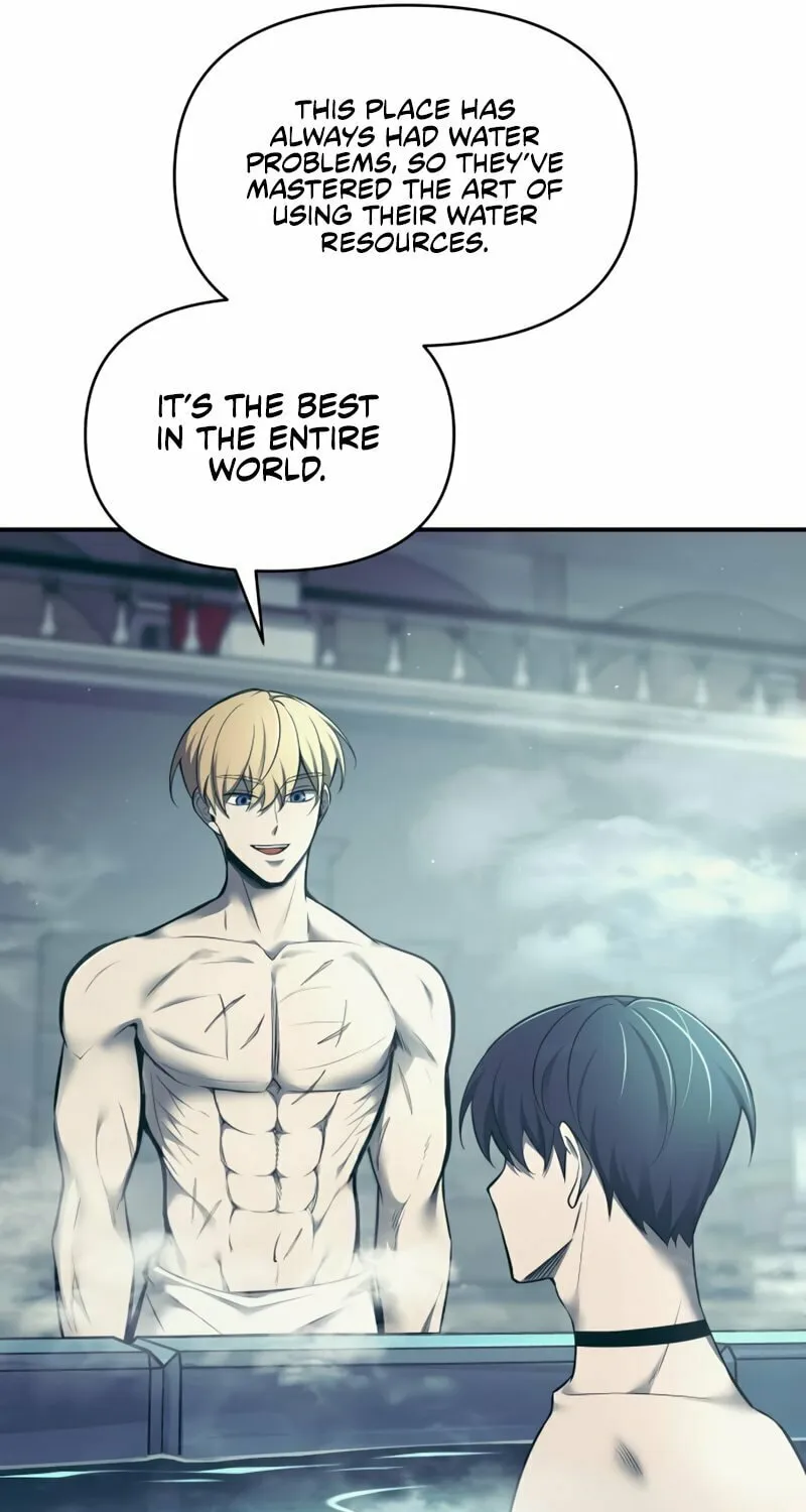 Tyrant of the Tower Defense Game Chapter 73 page 17 - 