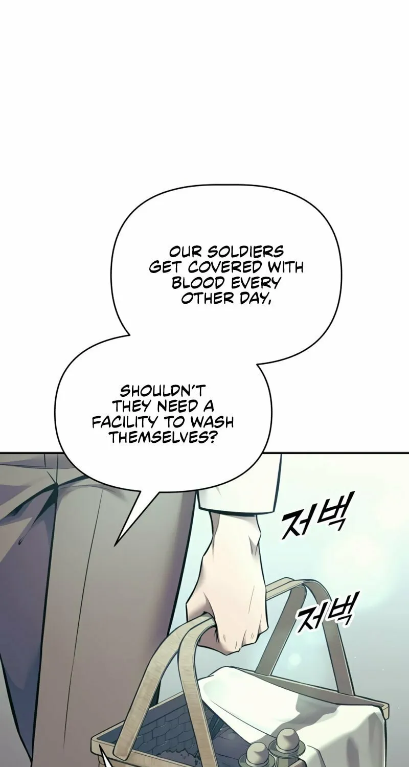 Tyrant of the Tower Defense Game Chapter 73 page 3 - 